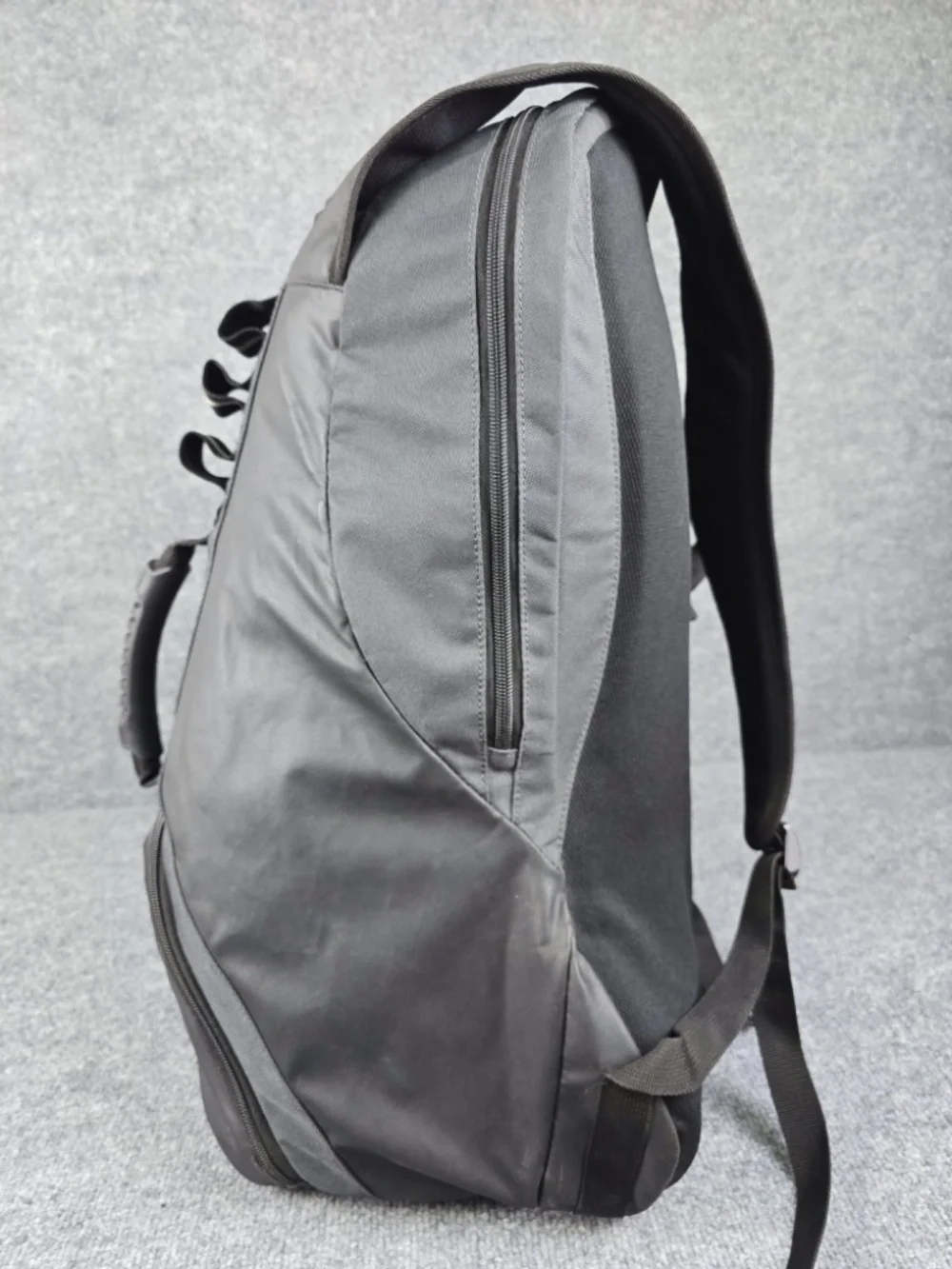 Air Jordan Jumpman Team Backpack Bag with Shoe Compartment
